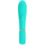 Вибратор LYBAILE Pretty Love - Prescott Green (BI-014635-4)