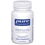 Pure Encapsulations l-Methionine 60 caps (PE-00184)
