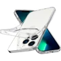 Чехол для iPhone Spigen Liquid Crystal Clear (ACS03197) for iPhone 13 Pro Max: Тип чехла накладка на заднюю часть