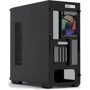 Корпус Zalman Z10 Duo: Мощность БП, Вт нет