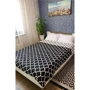 Ковдра LightHouse 4 сезони BLUE-NAVY 200х220 (608659): Розмір, см 220x200