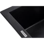 GRANADO CADIZ black shine (2301)