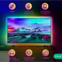 Умная светодиодная лента Nous F9 2м RGBIC Wi-Fi фото 1