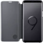 Аксесуар для смартфона Samsung Clear View Standing Black (EF-ZG960CBE) for Samsung G960 Galaxy S9: Сумісність Samsung G960 Galaxy S9