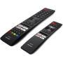 Телевизор Sharp 4T-C50EQ3EM2AG: Тип QLED-телевизоры