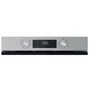 Духова шафа електрична WHIRLPOOL OMK58CU1SX: Об'єм, л 71