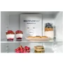 Холодильник Gorenje NRK6182PW4: Объем морозильной камеры, л 99