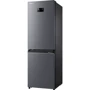 Холодильник TOSHIBA GR-RB449WE-PMJ: Тип xолодильник двухкамерный