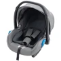 Автокрісло Bair Kite ECO 25 графіт (680857): Група 0+ (с рождения до 13 кг)