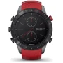 Смарт-часы Garmin MARQ Driver Performance Edition Modern Tool Watch (010-02567-00): Тип гаджета Взрослые смарт часы