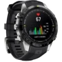 Смарт-часы Garmin MARQ Athlete (Gen 2) Modern Tool Watch (010-02648-41): Фитнес-функции Пульсометр, Секундомер, GPS-модуль, Альтиметр, Подсчет калорий, Секундомер, Скорость движения, Шагомер