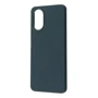 Чехол для телефонов WAVE Colorful Case Forest Green for Oppo A38 4G