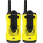 Портативная рация Motorola TALKABOUT T92 H2O Twin Pack (A9P00811YWCMAG): Количество каналов 8