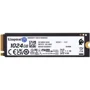Kingston KC3000 1024 GB (SKC3000S/1024G) UA