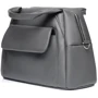 Жіноча спортивна сумка Sambag Vogue BKS сіра (90153009): Стать Женский