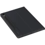 Аксессуар для планшетных ПК Samsung Book Cover Keyboard Slim Black for Samsung X710 Galaxy Tab S9 (EF-DX710BBEGUA) фото 6