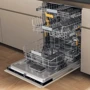 Встраиваемая посудомоечная машина Whirlpool W8I HT58 T: Расход воды, л 10