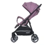 Коляска прогулочная детская Bambi (M 4249-2 Mauve Matt): Пол ребенка Для девочек