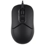 Мышь A4Tech FM12S Black