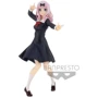 Игровая фигурка Игровая коллекционная фигурка Banpresto Kaguya-Sama: Love Is War? Kyunties Chika Fujiwara (BP18359P): Тип Персонаж мультфильма, фильма