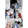 The Sandman. Пісочна людина. Книга 7. Короткі життя: Виробник Абетка