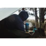 Спальный мешок Highlander Hawk Bivvy Bag Olive (BIV001-OG): Материал внешней ткани AB-Tex Trimax Polyester Pongee Ripstop