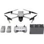 Квадрокоптер DJI Air 3 Fly More Combo with RC-N2 (CP.MA.00000692.01)