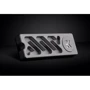 Аксесуар для накопичувача EKWB EK-Quantum Convection M.2 NVMe - Silver (3831109894613) фото 2