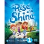 Rise and Shine Level 1 Pupil's Book +eBook +OP +Digital Resources