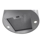 Вытяжка Teka CC 485 (40480330): Управление Сенсорное