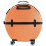 Валіза Semi Line 20" (S) Orange/Black оранжевий/чорний (T5675-2): Країна виробник Польша