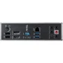 MSI MAG B460M Mortar Socket 1200: Роз'єми на задній панелі USB 3.0 (USB 3.1 Gen 1)
