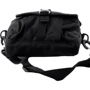 Мужская сумка через плечо Onepolar черная (W3172-black): Тип Сумки