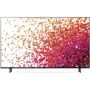 Телевизор LG 50NANO82T3B: Оснащение Встроенный медиаплеер, Smart TV