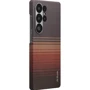 Чохол для телефона Pitaka Sunset Moonrise Tactile Woven Case Sunset (KS2503U) for Samsung S938 Galaxy S25 Ultra: Тип накладка на задню частину