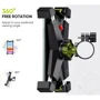 Держатель Ugreen Bike Mount Holder LP181 Black (UGR-60989) фото 8