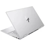 Ноутбук HP Envy 15-ew0005nn (6M3H0EA): Процессор Intel Core i7-1255U (3.5 - 4.7 ГГц) / 10 - ядерный