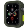 Чехол для Apple Watch Switcheasy Colors Army Green (GS-107-51-139-108) for Apple Watch 40mm