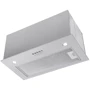Вытяжка Minola HBI 5627 GR 1000 LED: Материал корпуса металл