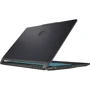 Ноутбук MSI Cyborg 15 A12UC-803XRO (9S7-15K111-803UL) UA: Вес 1.98 кг
