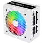 Блок питания Corsair CX650F RGB White (CP-9020226-EU): Мощность, Ватт 650