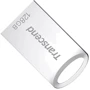 USB-флешка Transcend 128GB JetFlash 710 USB 3.0 Silver Plating (TS128GJF710S): Стандарт USB USB 3.0