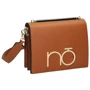 Жіноча сумка через плече Nobo коричнева (NBAG-H0420-C017): Стать жіночий