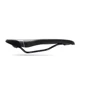 Седло Fizik Tundra M5 VS, Cross Country, black/silver (SAD-03-24): Анатомическая выемка Есть