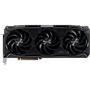 Видеокарта Gainward GeForce RTX 4070 Ti SUPER Phantom (NED47TS019T2-1045P/471056224-4458): Разрядность шины памяти, бит 256