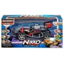 Машинка на радиоуправлении Nikko Turbo Panther (10042): Привод Полный