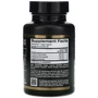 California Gold Nutrition BCAA, AjiPure Branched Chain Amino Acids, 500 mg, 60 Veggie Capsules (CGN-01127): Тип BCAA