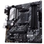 ASUS PRIME B550M-A/CSM: Разъемы на задней панели USB 3.2 Gen 1, USB 2.0