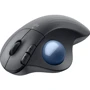 Мышь Logitech Ergo M575S Graphite (910-007029): Эргономика для правой руки