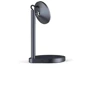 Зарядний пристрій WIWU Wireless Charger Stand MagSafe X25 Power 20W Space Grey для iPhone 16 I 15  I 14 I 13 I 12 series фото 5